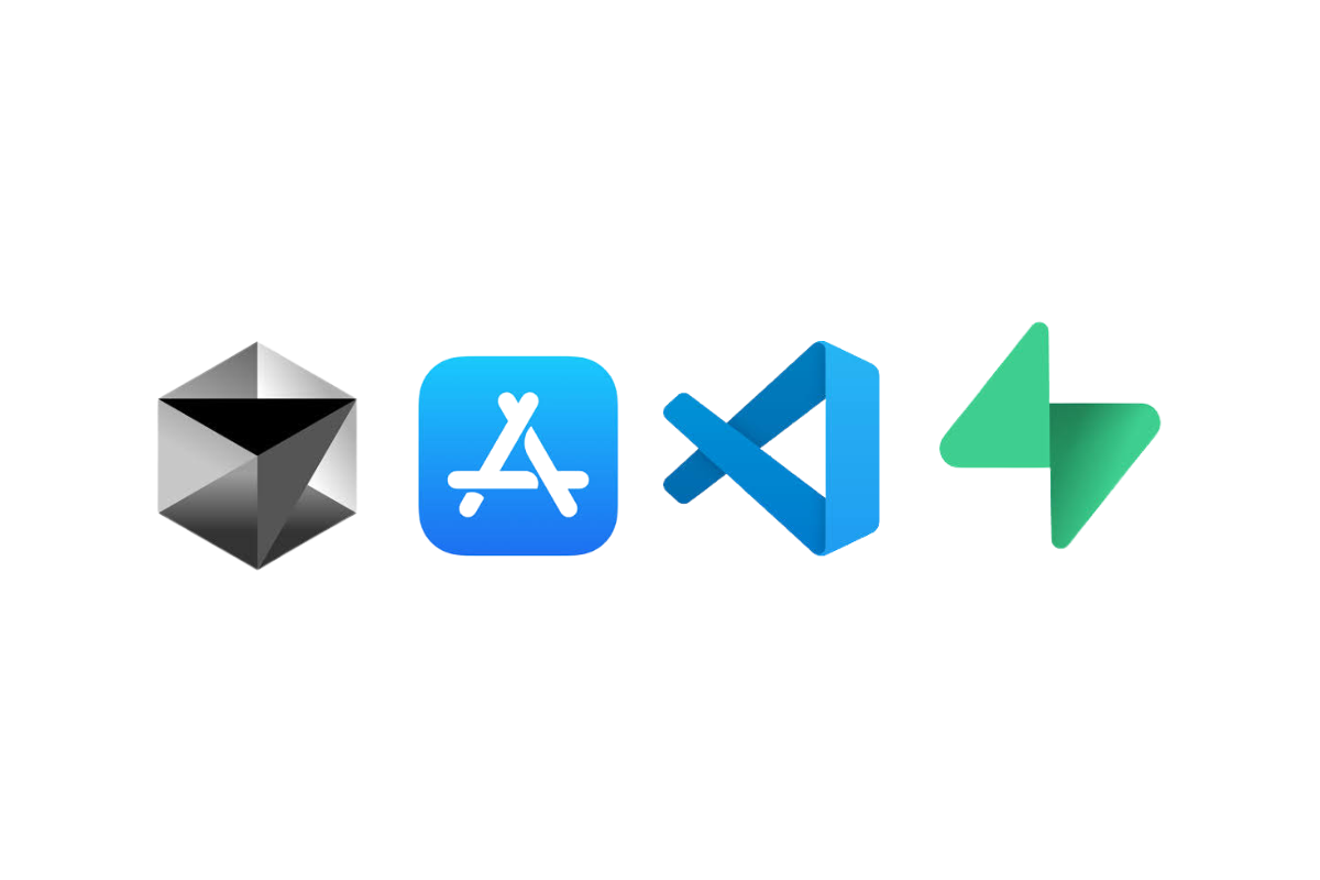 Full Development Tech Stack