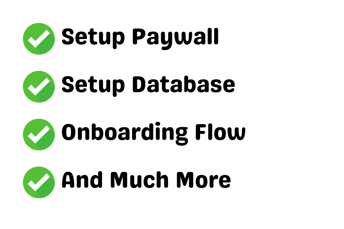Step By Step Checklist To Pass App Store Review